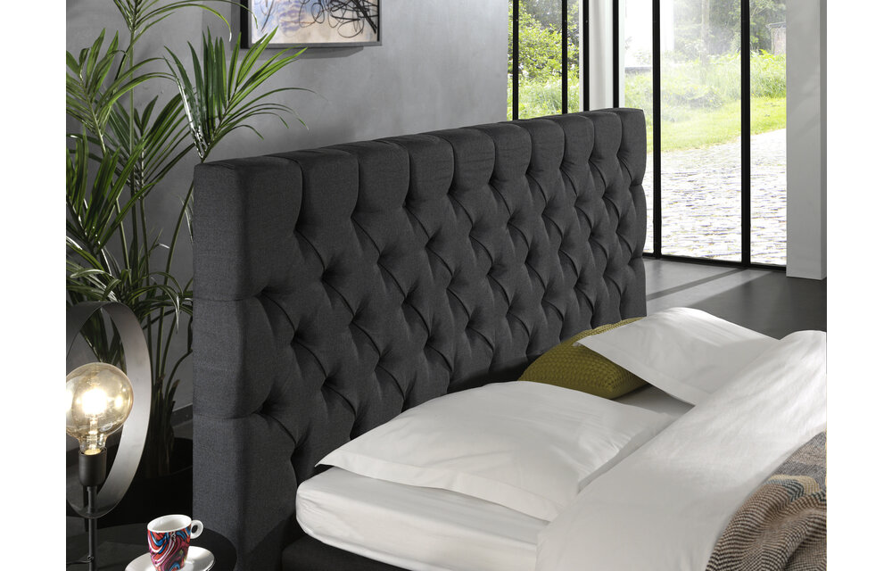 Opbergboxspring Urus