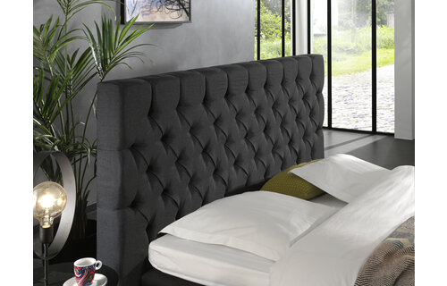 Opbergboxspring Urus