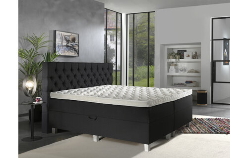 Opbergboxspring Urus