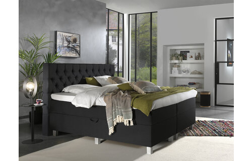 Opbergboxspring Urus