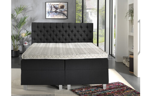 Opbergboxspring Urus