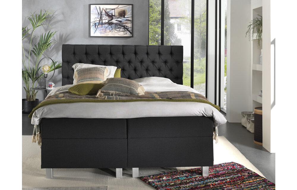 Opbergboxspring Urus