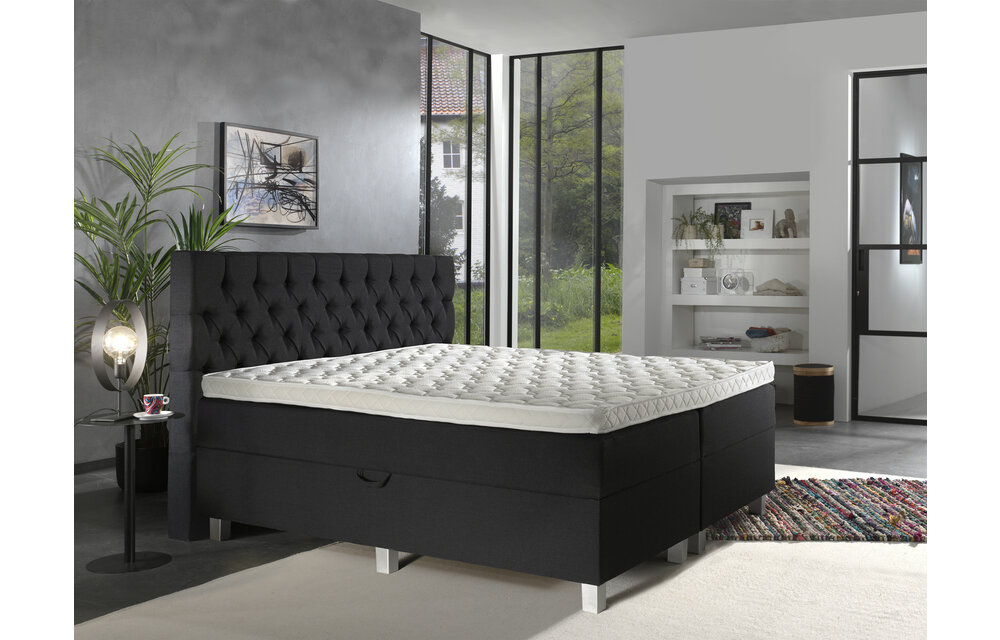 Opbergboxspring Urus