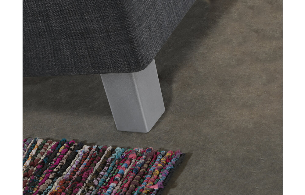 Opbergboxspring Space | 1- en 2-persoons