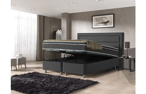 Opbergboxspring Saint Tropez