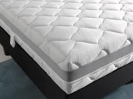 Medisch 3D Infinity Matras met Pocketvering en NASA Traagschuim