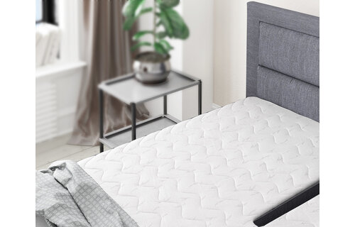 Boxspringset - Detroit Vlak & Elektrisch