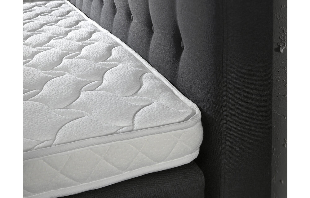 Topdekmatras Shurgard