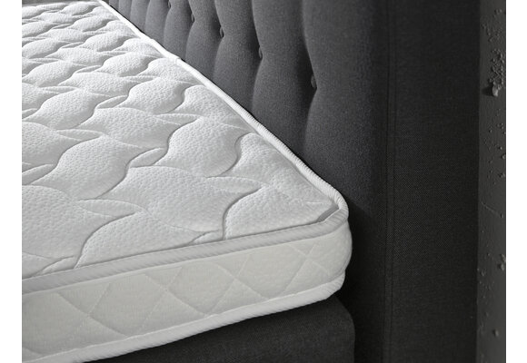 Topdekmatras Shurgard