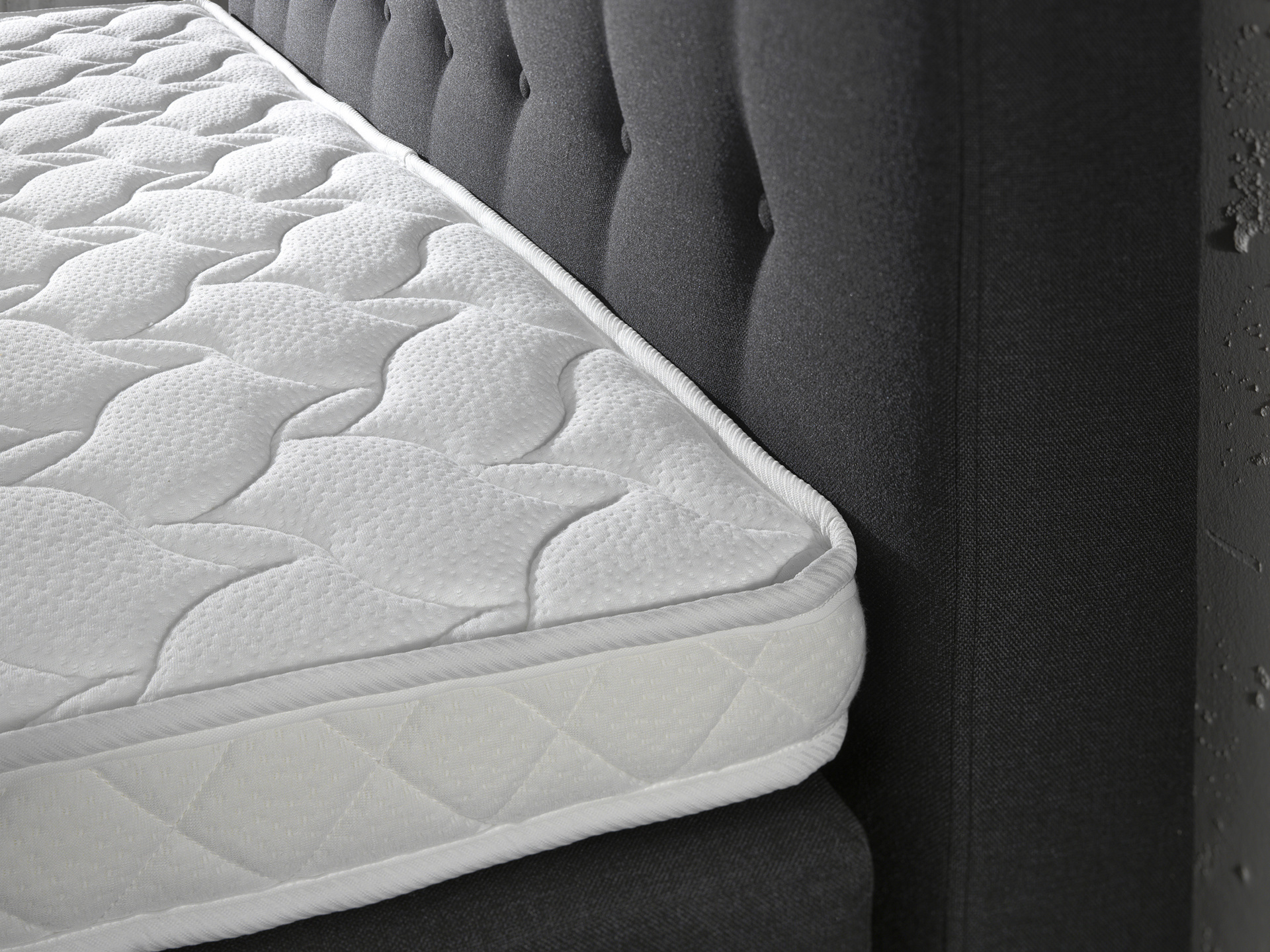 Topdekmatras Shurgard