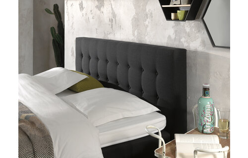 Topdekmatras Shurgard