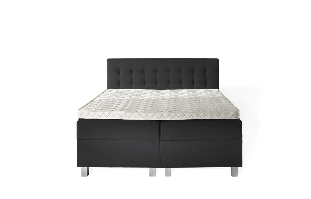 Topdekmatras Shurgard