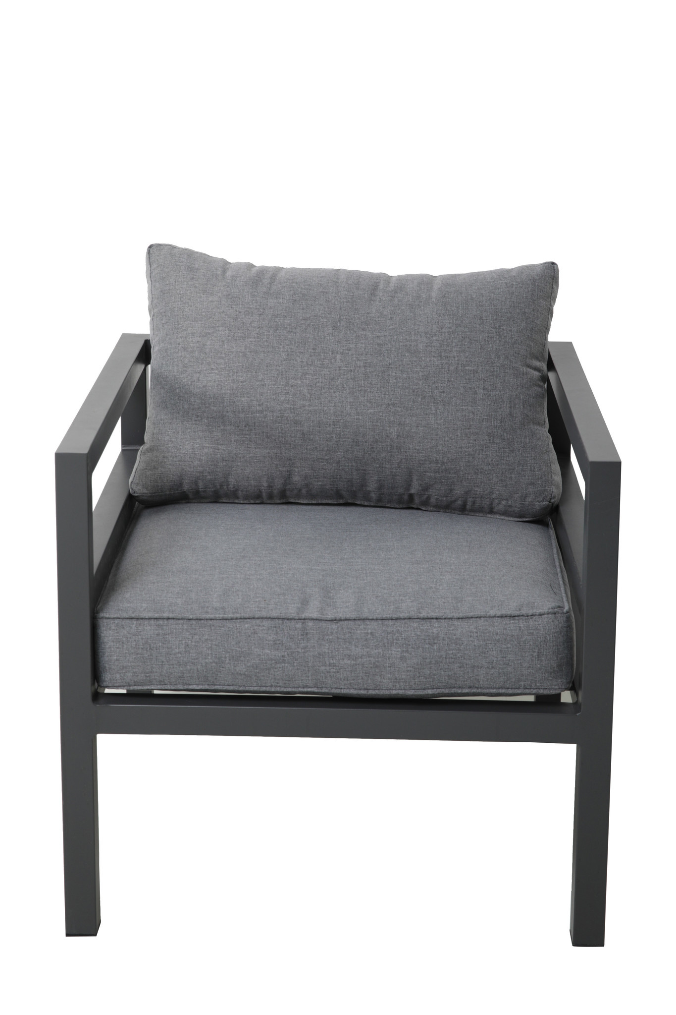 Tuinset Sole (Aluminum + Tafel)