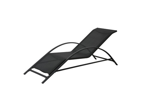 Ligbeddenset Lusso – Inclusief tafeltje