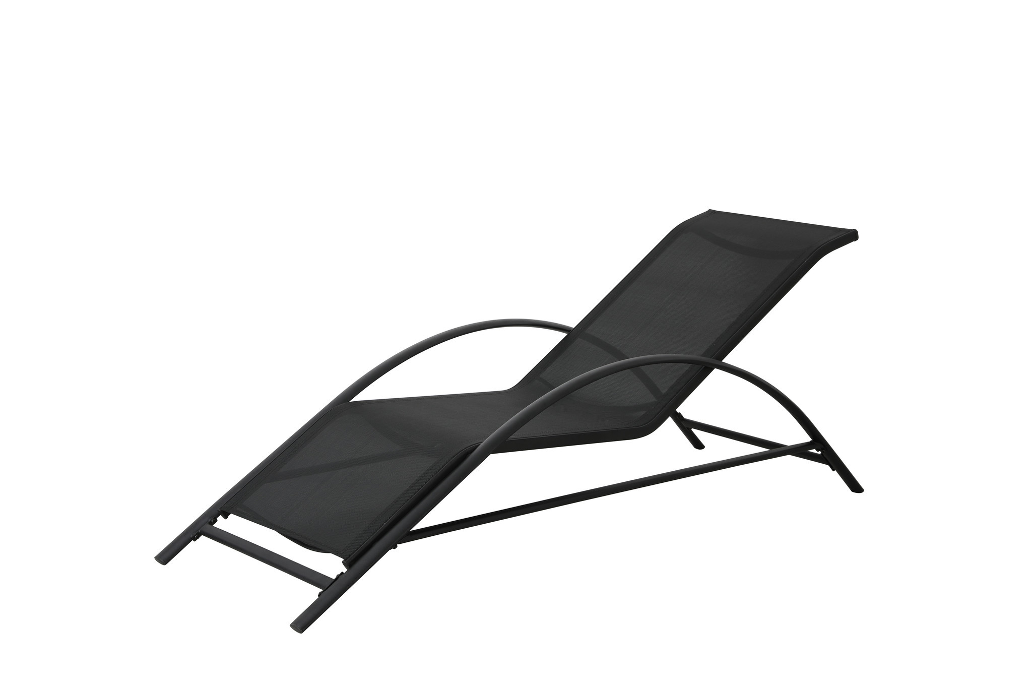 Ligbeddenset Lusso – Inclusief tafeltje