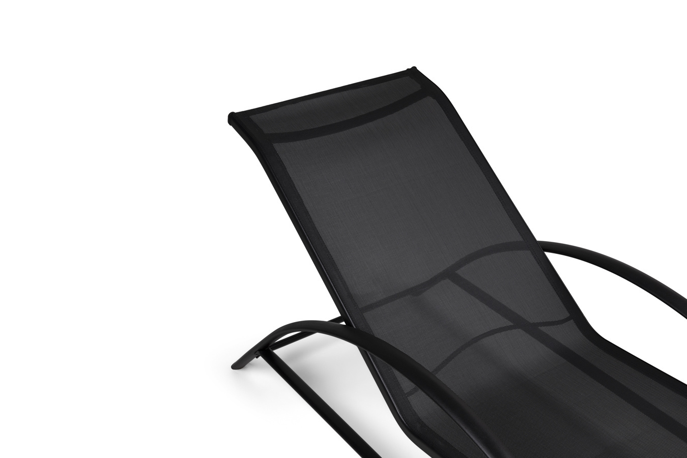 Ligbeddenset Lusso – Inclusief tafeltje