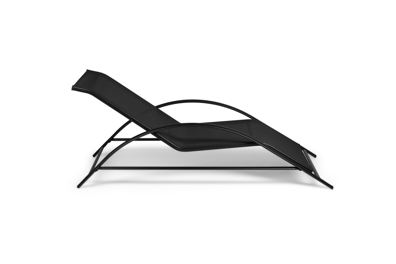 Ligbeddenset Lusso – Inclusief tafeltje