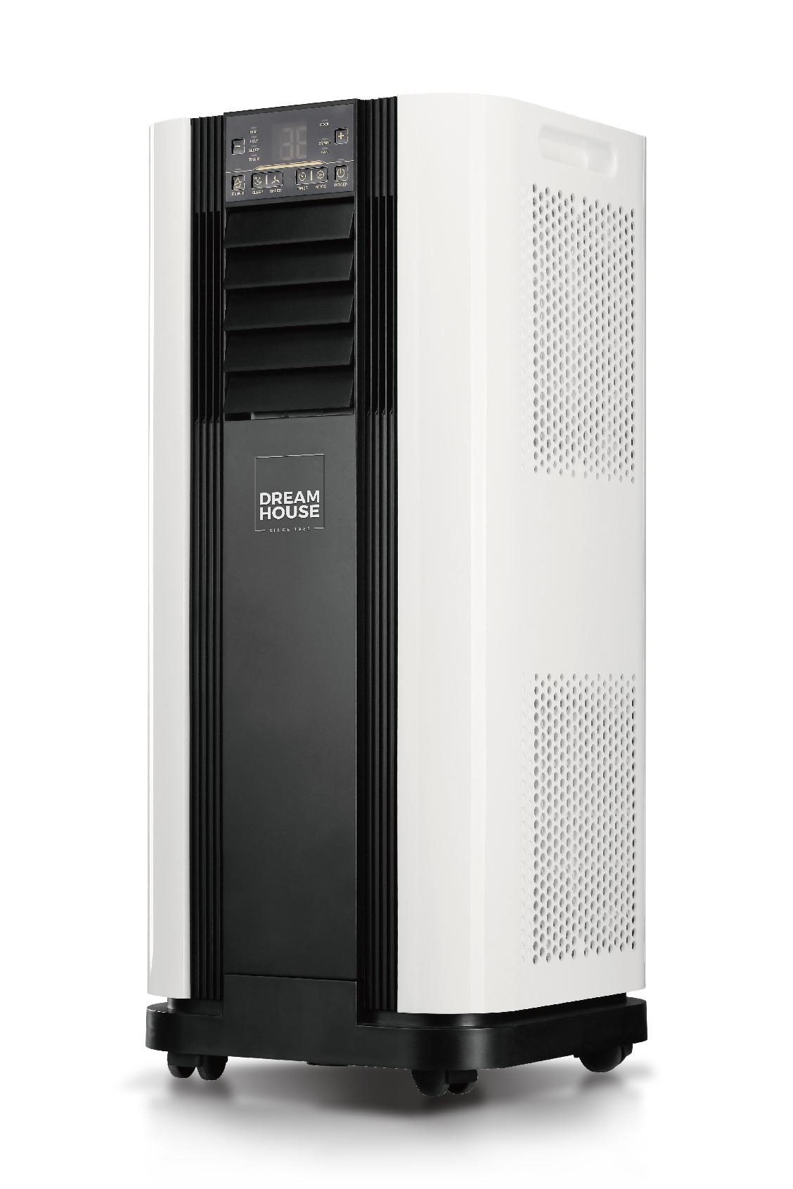 Mobiele Airconditioner - 9000 BTU