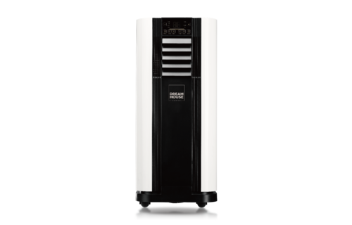 Mobiele Airconditioner - 9000 BTU
