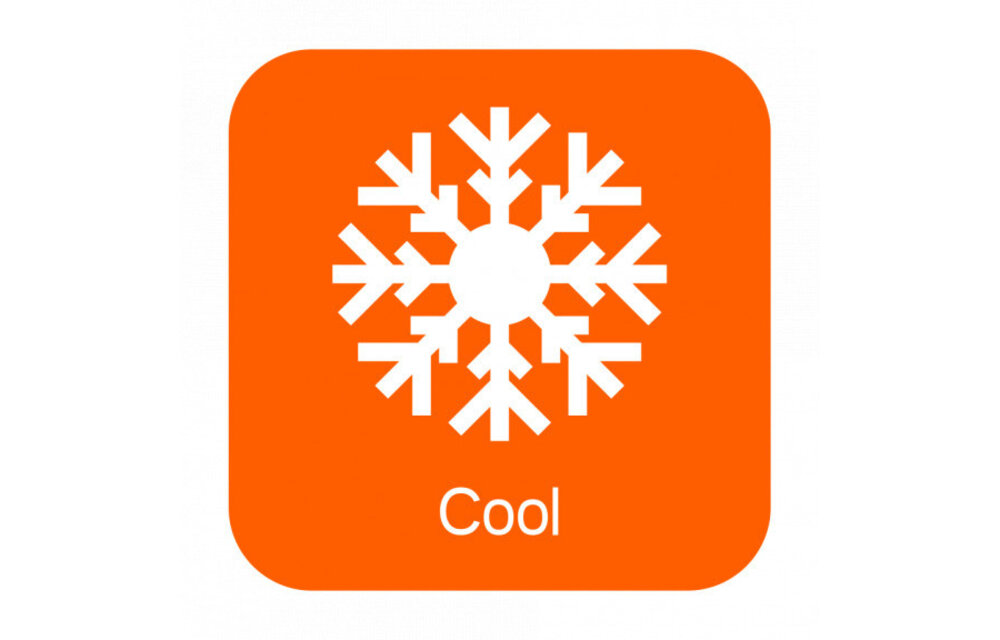 Mobiele Airconditioner - 9000 BTU