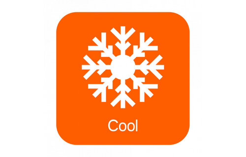 Mobiele Airconditioner - 9000 BTU