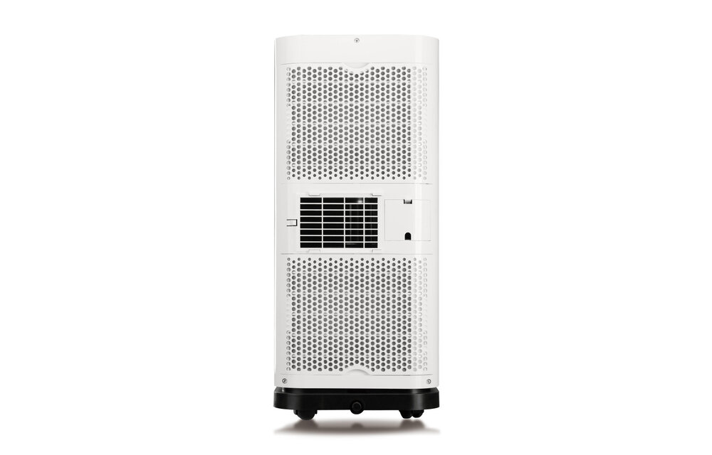 Mobiele Airconditioner - 9000 BTU