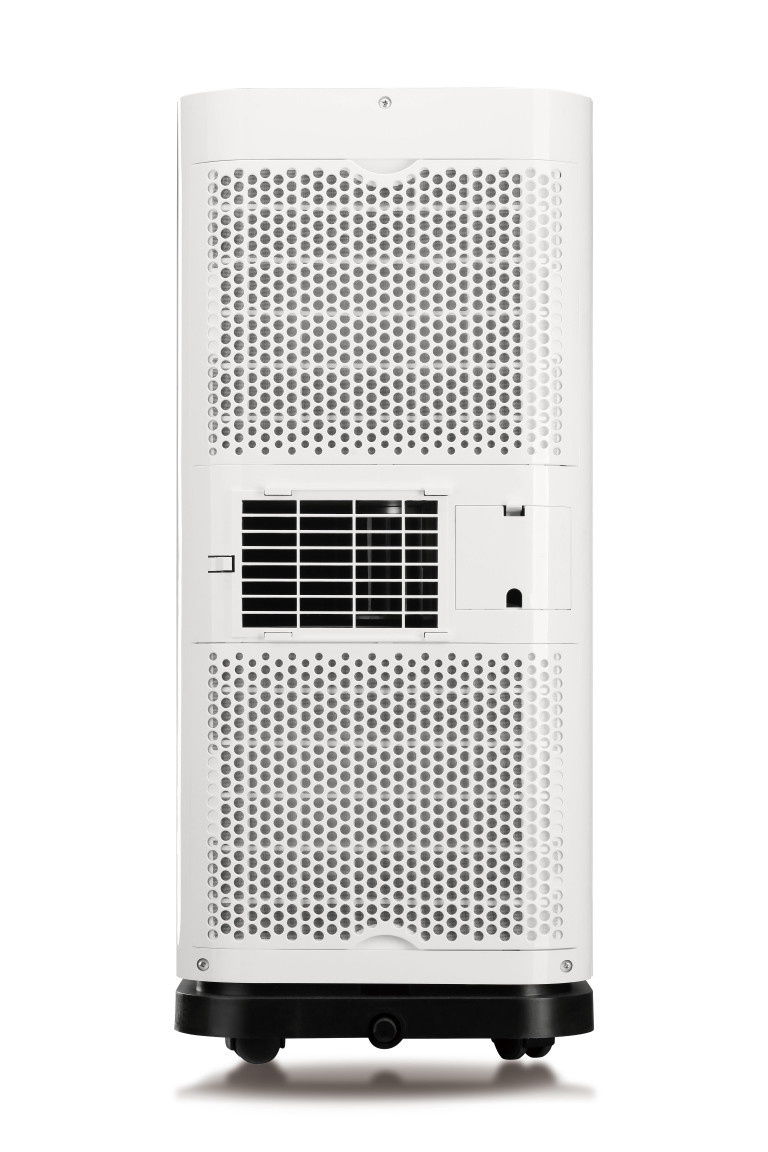 Mobiele Airconditioner - 9000 BTU