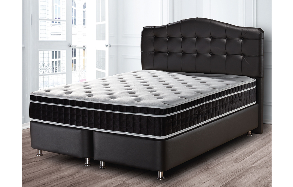 Opberg Boxspring Londen