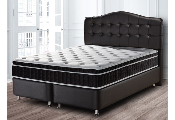 Opberg Boxspring Londen
