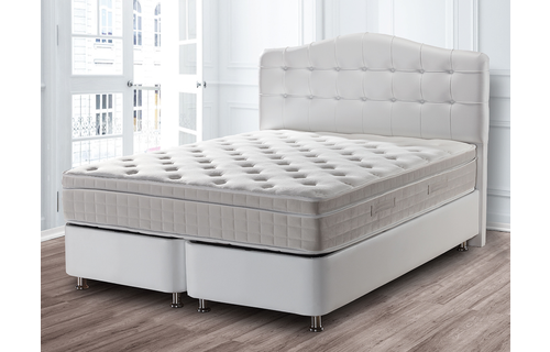 Opberg Boxspring Londen