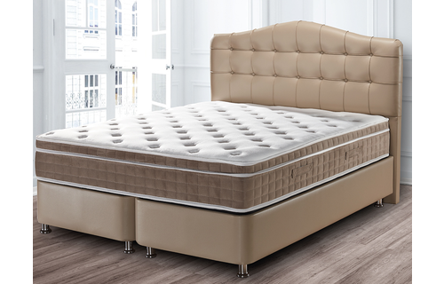 Opberg Boxspring Londen