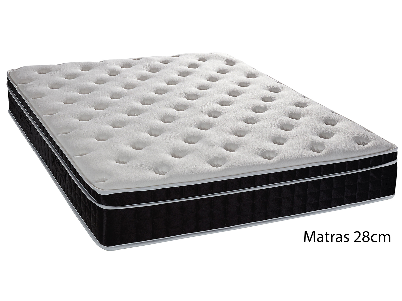 Opberg Boxspring Londen