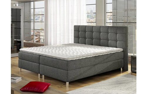 Boxspring Napolitana