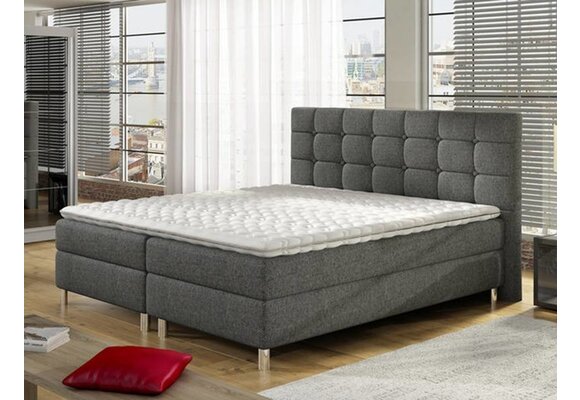 Boxspring Napolitana