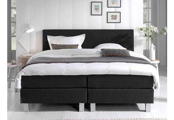 Boxspring Geneve XXL