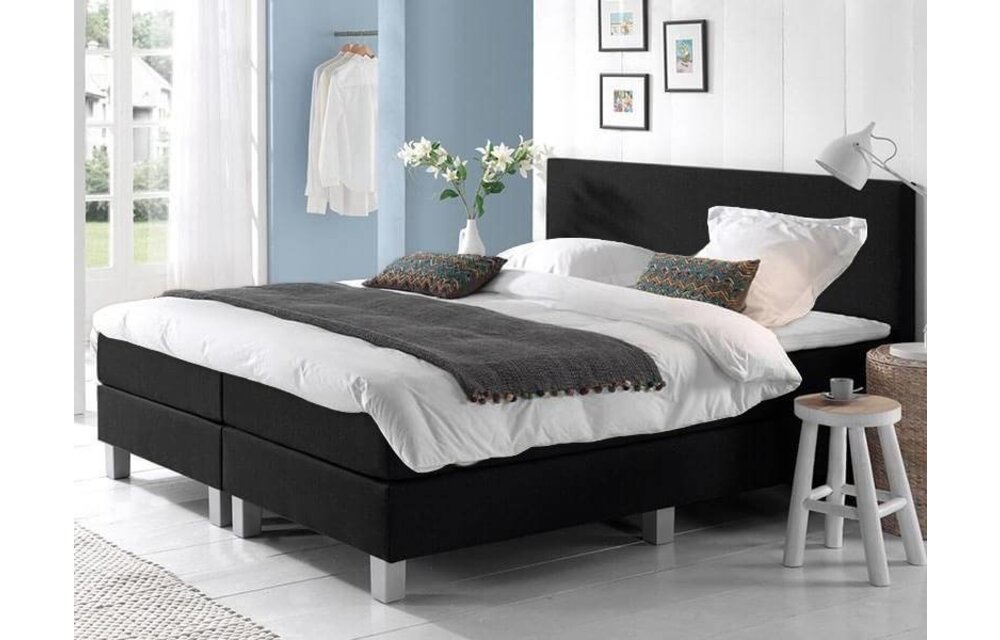 Boxspring Geneve XXL (220cm)