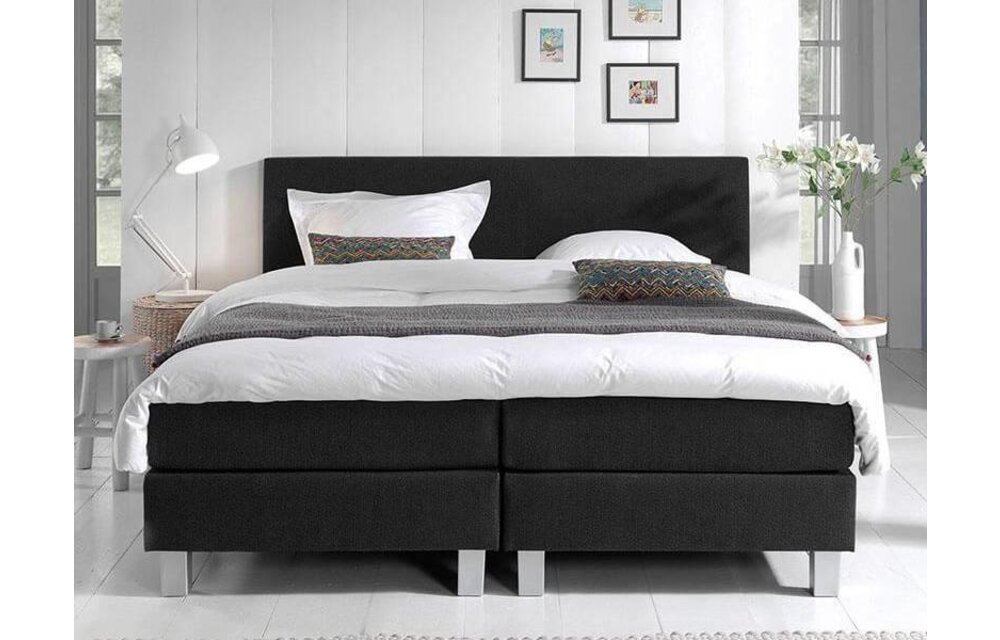 Boxspring Geneve XL (210cm)