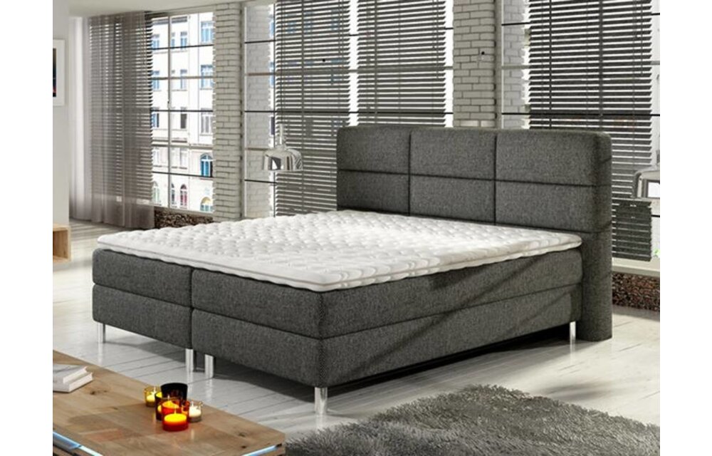 Boxspring Monza