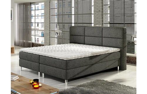 Boxspring Monza