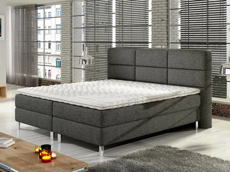 Boxspring Monza