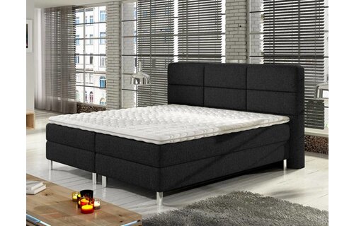 Boxspring Monza
