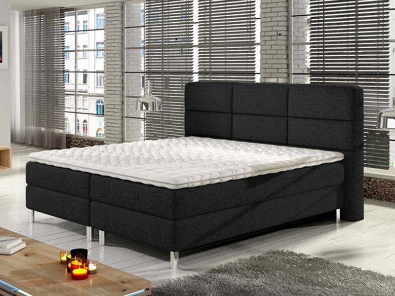 Boxspring Monza