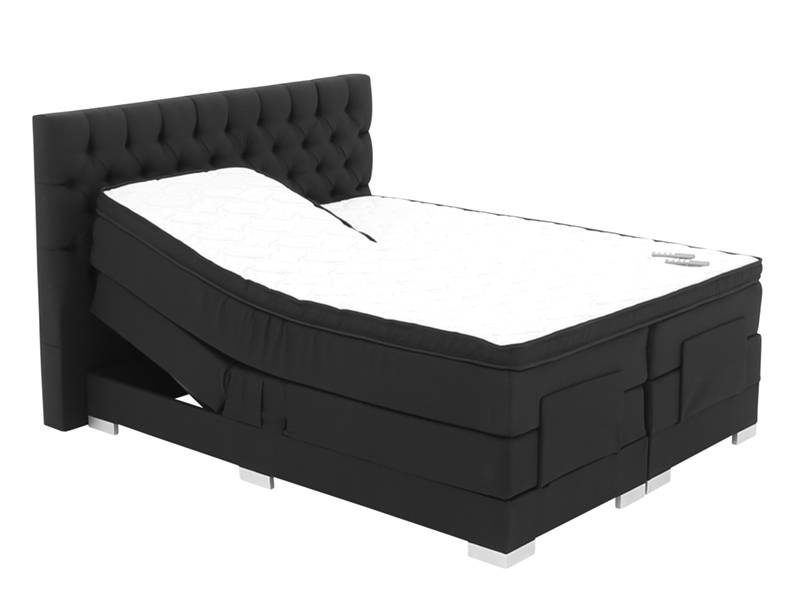 Elektrische Boxspring Continental