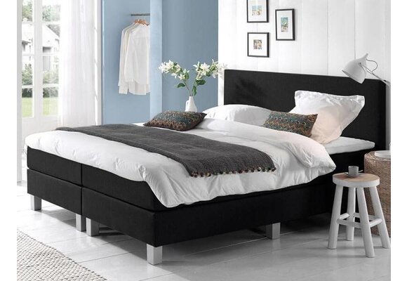 Boxspring Geneve