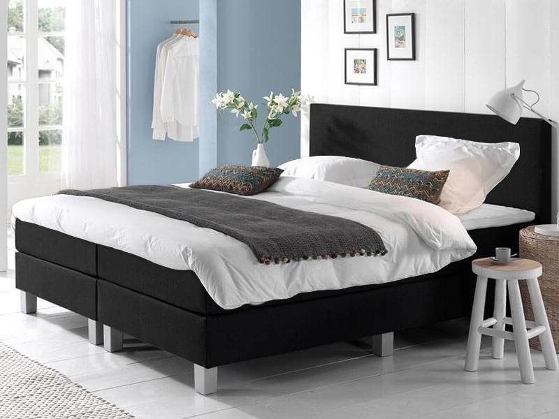 Boxspring Geneve