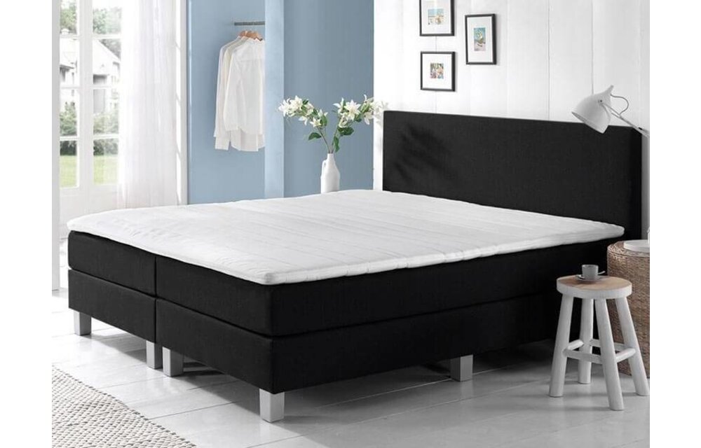 Boxspring Geneve
