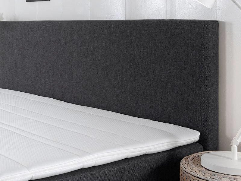 Boxspring Geneve