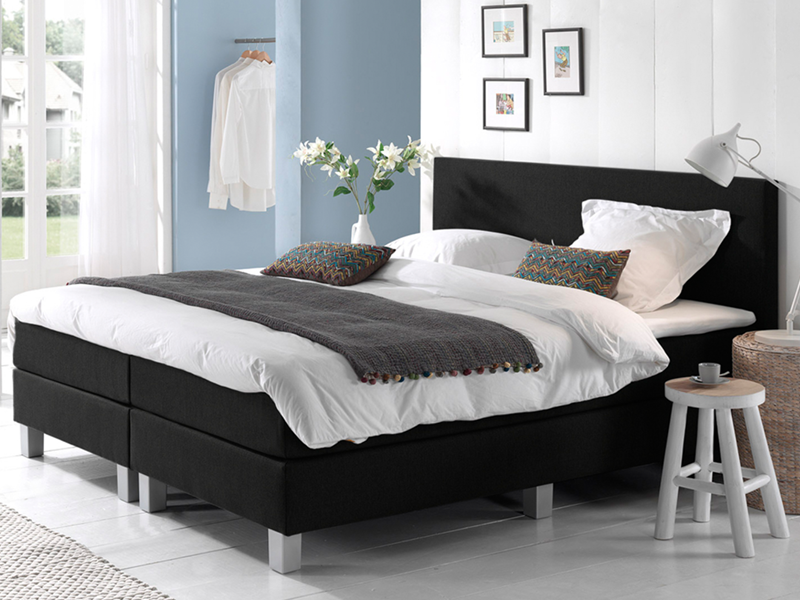 Boxspring Geneve