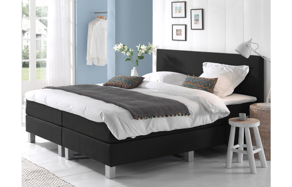 Boxspring Geneve