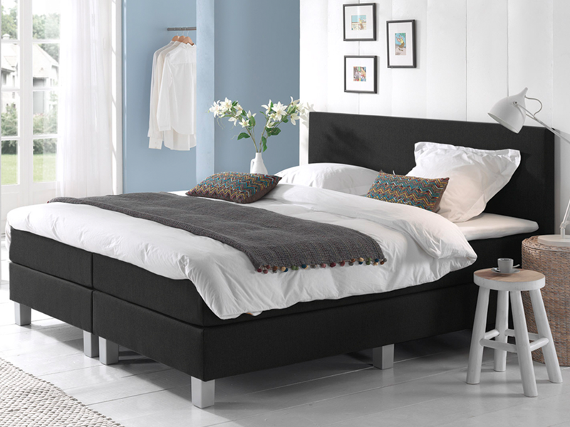 Boxspring Geneve